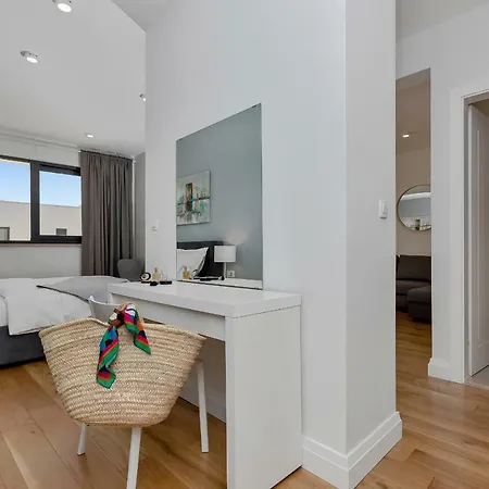 Mendula Villa Makarska