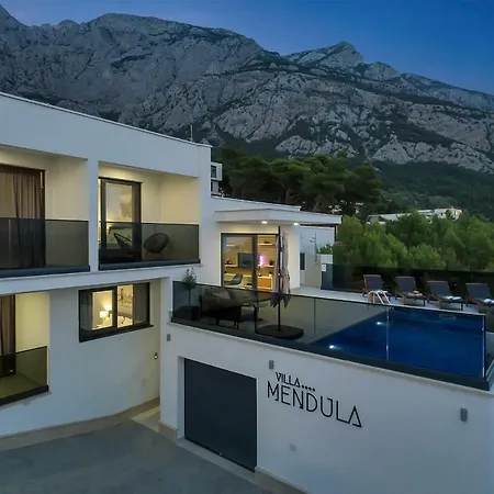 Mendula