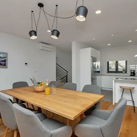 Mendula ヴィラ マカルスカ