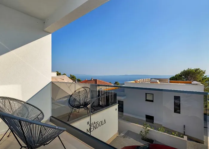 Mendula Makarska